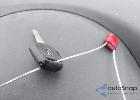 2012 Subaru Forester 2.5X z USA, uszkodzony, nr VIN JF2SHABC2CH422227